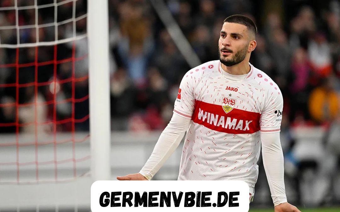 Deniz Undav Beitrittsdaten: Karriereentwicklung und bedeutende Beitrittsdaten im Fußball