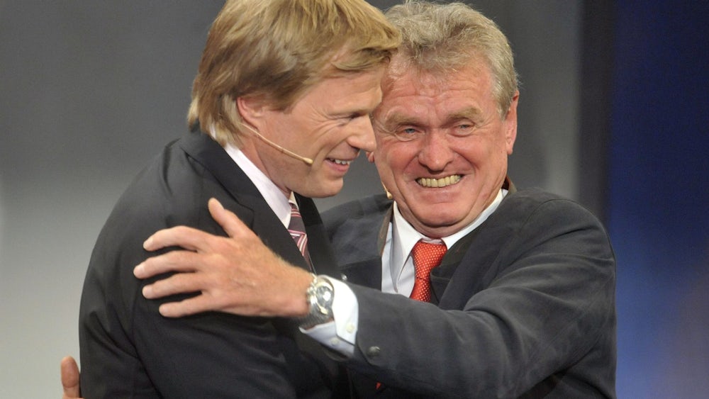 Sepp Maier Scheidung  Einordnung eines Suchbegriffs zwischen Öffentlichkeit und Privatsphäre