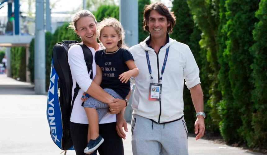 Evgenia Zverev Leben Familie und Persönlichkeit im Hintergrund der Tenniswelt