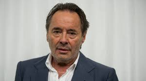 Uwe Kockisch verstorben Ein Nachruf auf einen der größten deutschen Charakterdarsteller