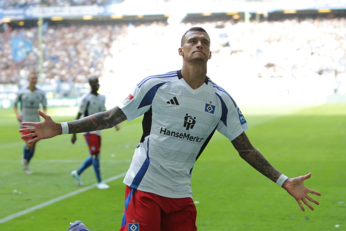 Teilnehmer HSV Tabelle Bedeutung Struktur und Einordnung im Ligabetrieb