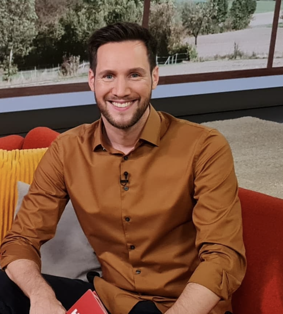 Sven Kroll Lebensgefährte Ein Blick auf Privatleben Öffentlichkeit und Medieninteresse